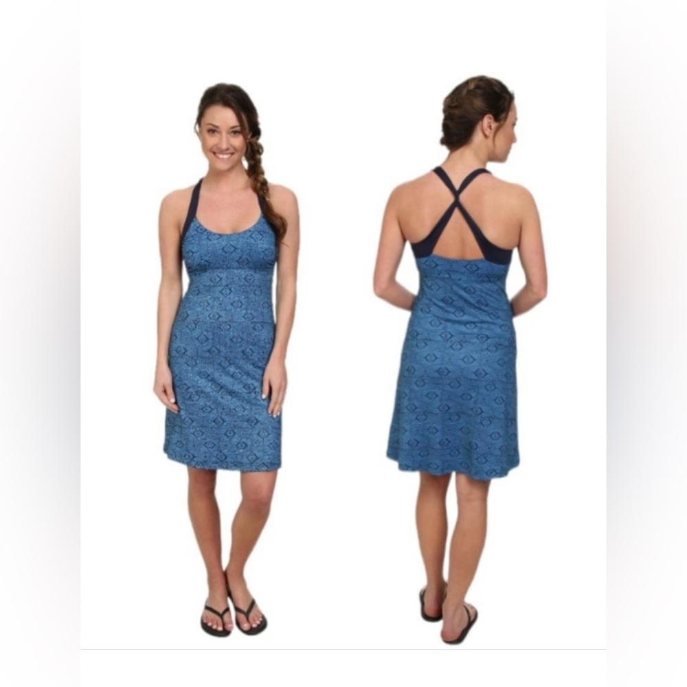 Women’s XL, Patagonia, summer dress.